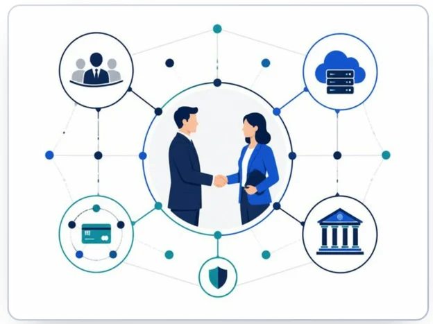 BANKiQ partners