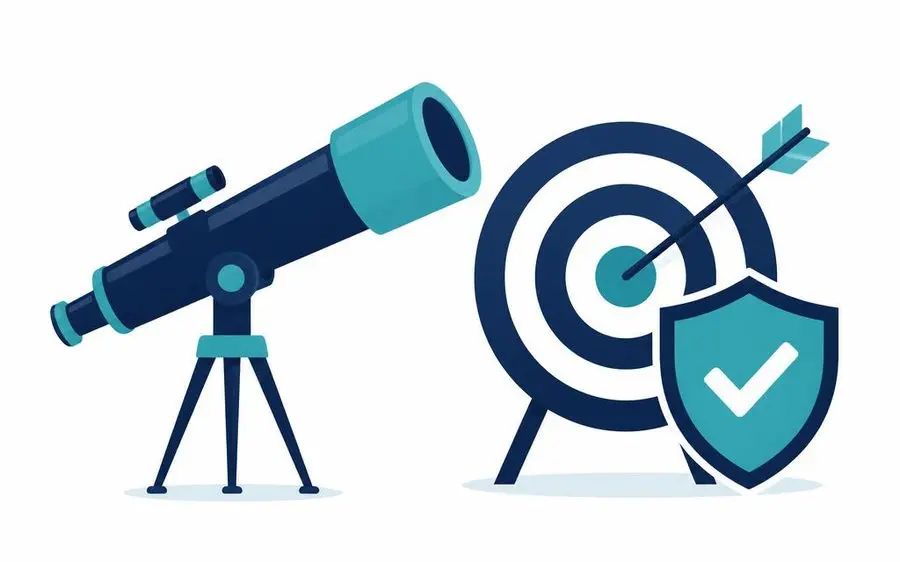 BANKiQ vision and mission