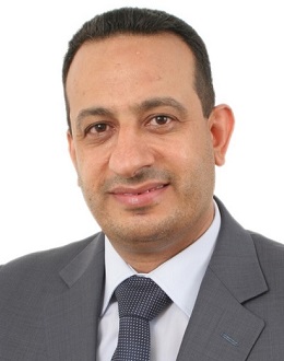 Ghassan Surkhi