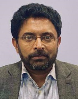 Vinod Philip