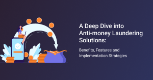 Anti-money Laundering