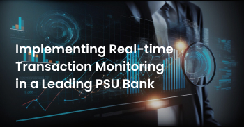 implementing real-time transaction monitoring