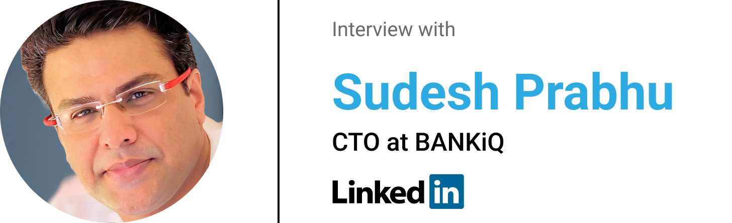 advancements fintech