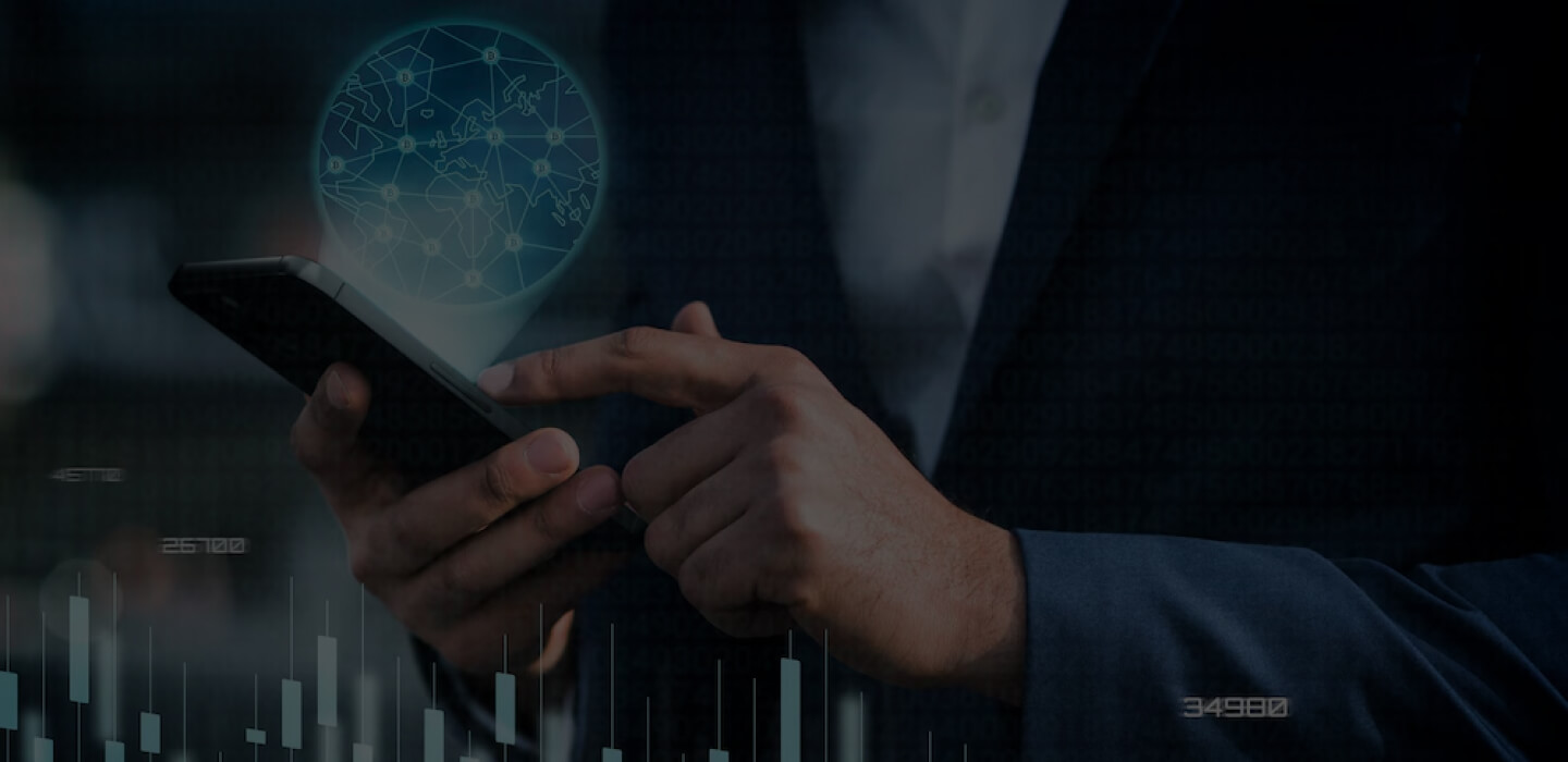 advancements fintech