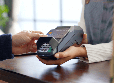 leading payments