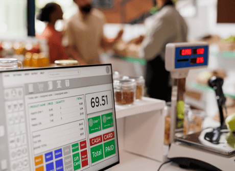 leading payments