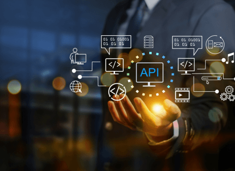 leading payments