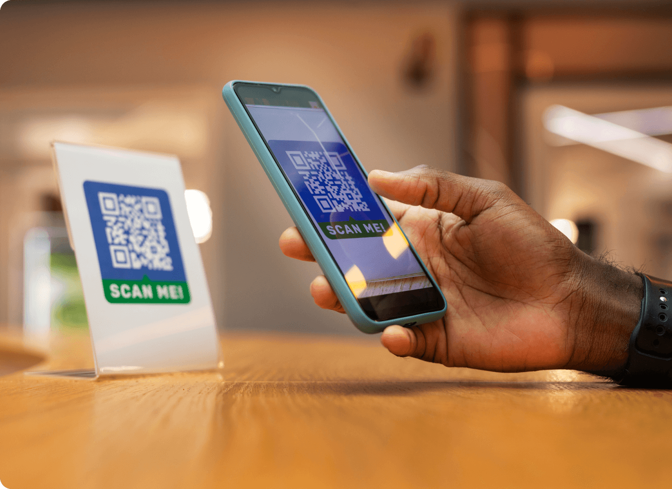 real-time payments